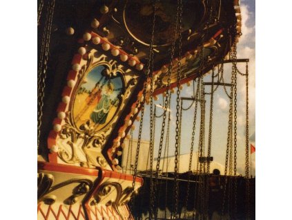 The Autumn Defense - Once Around (CD)