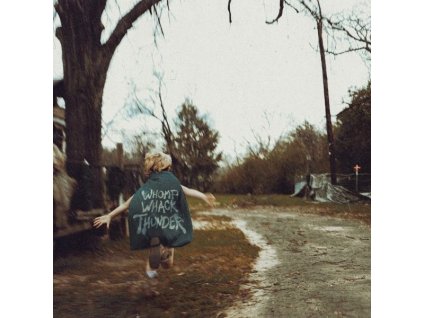 Whiskey Myers - Whomp Whack Thunder (CD)