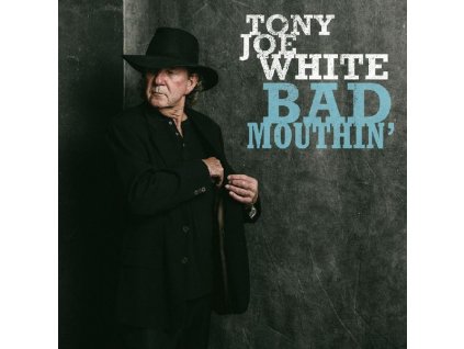 Tony Joe White - Bad Mouthin' (CD)