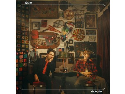 Dawes - Oh Brother (CD)