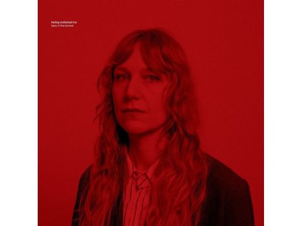 Hedvig Mollestad - Bees In The Bonnet (CD)