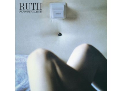 Ruth - Polaroïd / Roman / Photo (CD)