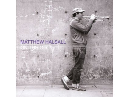 Matthew Halsall - On The Go (Special Edition) (CD)