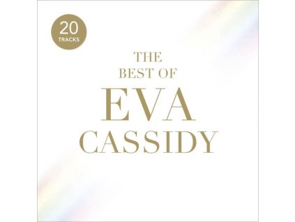 Eva Cassidy - The Best Of Eva Cassidy (CD)