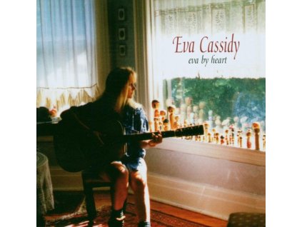 Eva Cassidy - Eva By Heart (CD)