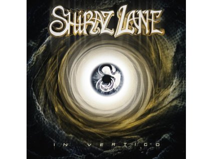 Shiraz Lane - In Vertigo (CD)