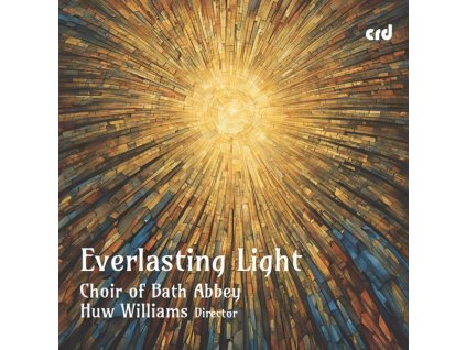 Bath Abbey Choir - Everlasting Light (CD)