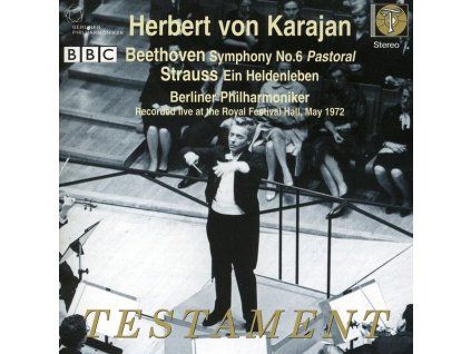 3812462 herbert von karajan cd