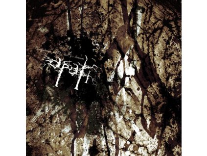 Apati - Morgondagen Inställd I Brist Pa Intresse (CD)