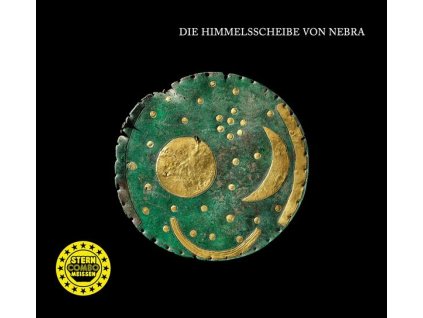 Stern-Combo Meißen - Die Himmelsscheibe von Nebra - EP (CD)