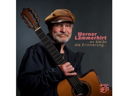 Werner Lämmerhirt - ... es bleibt die Erinnerung... (CD)