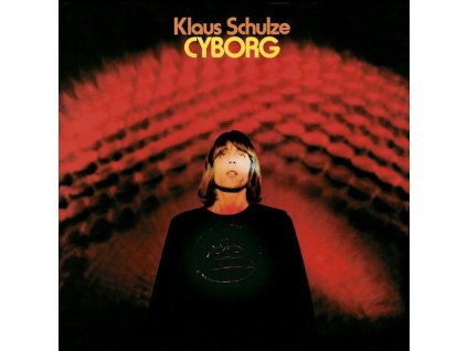 Klaus Schulze - Cyborg (CD)
