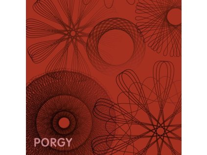 Tony Overwater & Atzko Kohashi - Porgy (CD)