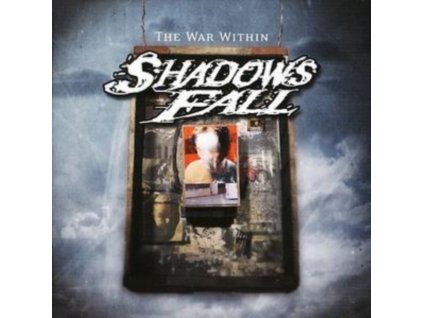 Shadows Fall - The War Within CD
