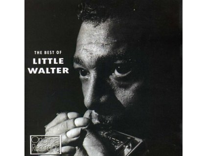 Little Walter (Marion Walter Jacobs) - The Best Of Little Walter (CD)
