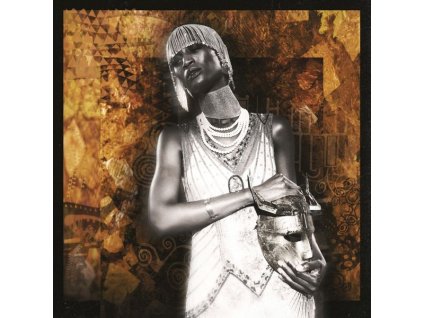 Imperial Triumphant - Spirit Of Ecstasy (CD)