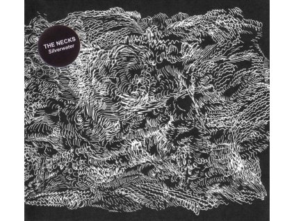 The Necks - Silverwater (CD)