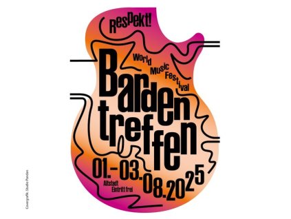 Bardentreffen 2025 (CD)