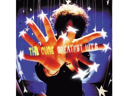 The Cure - Greatest Hits (CD)
