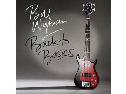 Bill Wyman - Back To Basics (CD)