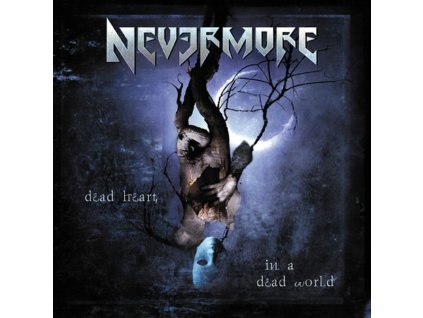 Nevermore - Dead Heart In A Dead World (CD)