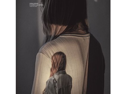 Hedvig Mollestad & Trondheim Jazz Orchestra - Maternity Beat (CD)