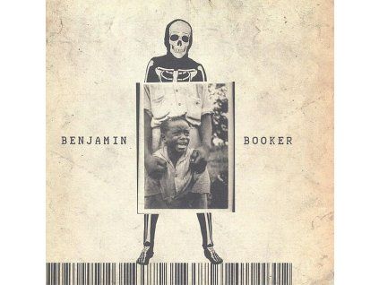 3813992 benjamin booker benjamin booker cd