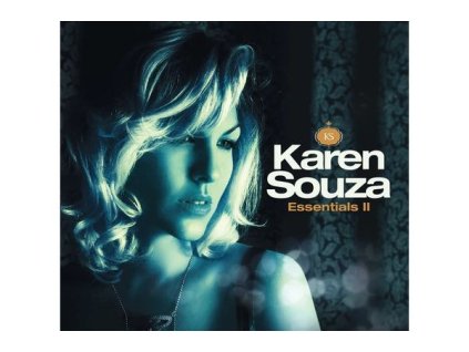 Karen Souza - Essentials Vol. II (CD)