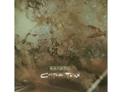 Cocteau Twins - Head Over Heals (CD)