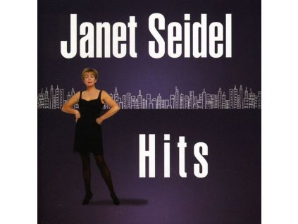 Janet Seidel (1955-2017) - Hits (CD)