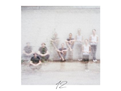 AnnenMayKantereit - 12 (CD)