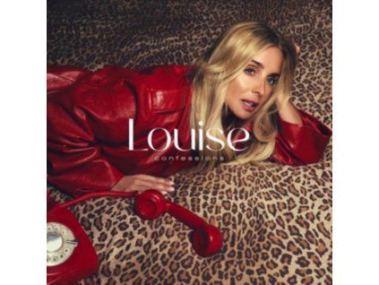 3814604 louise confessions cd