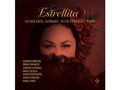 3814610 esther rayo estrellita cd