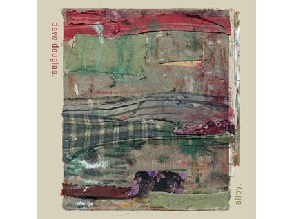 Dave Douglas - Alloy (CD)