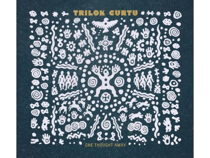 Trilok Gurtu - One Thought Away (CD)