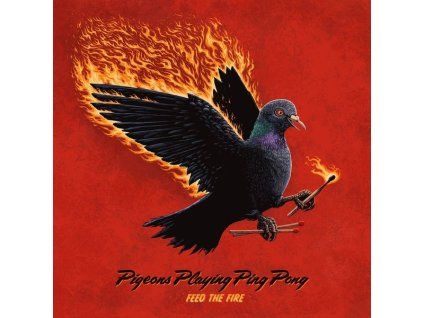 3814874 pigeons playing ping pong feed the fire cd