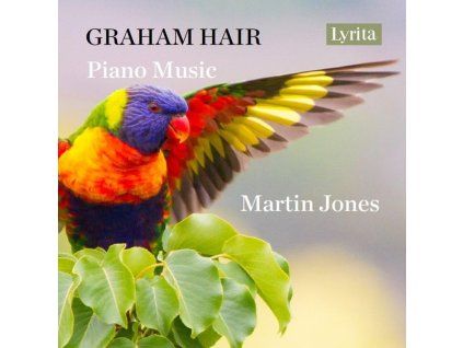 3814931 graham hair klavierwerke cd