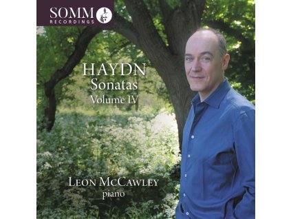 Joseph Haydn (1732-1809) - Klaviersonaten H16 Nr.8,19,35,36,38,43 (CD)