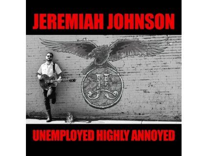 3815165 jeremiah johnson unemployed highly annoyed cd