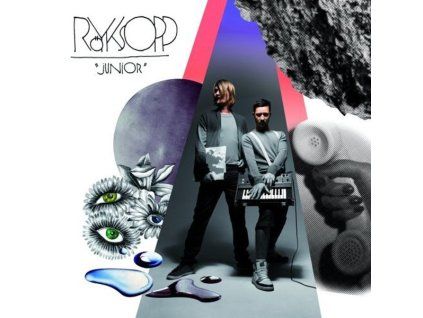 3815177 royksopp junior cd