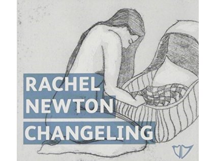 Rachel Newton - Changeling (CD)