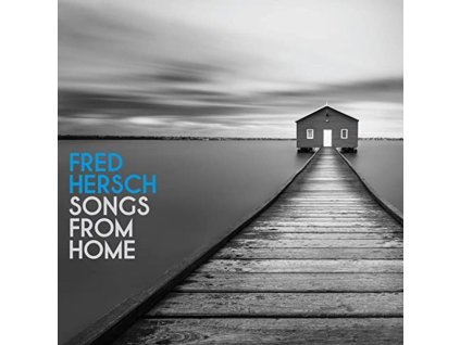 Fred Hersch - Songs From Home (CD)