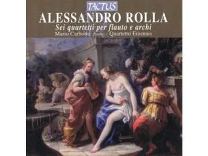 3815549 alessandro rolla 1757 1841 flotenquartette nr 1 6 cd