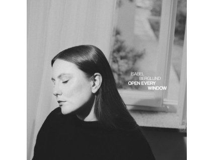 3815555 isabel berglund open every window cd