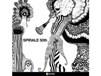 Spirale - 50th (CD)