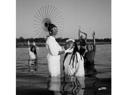 Immanuel Wilkins - The 7th Hand (CD)