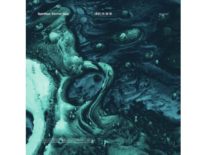 Spiritbox - Eternal Blue (CD)