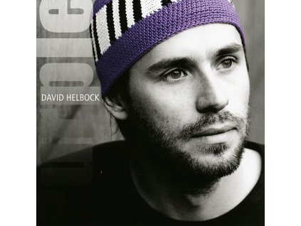 David Helbock - Purple (CD)