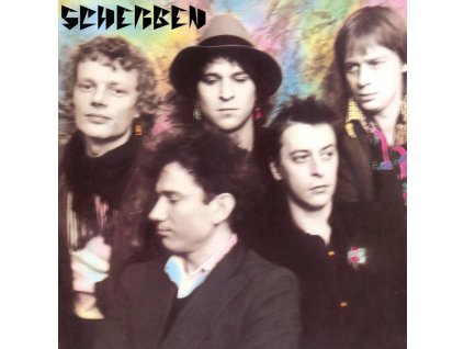 Ton Steine Scherben - Scherben (CD)