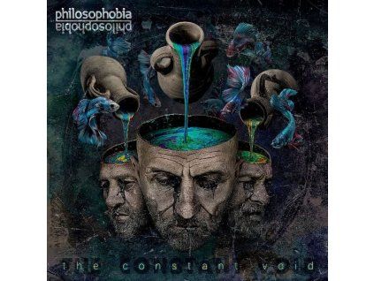 3815852 philosophobia the constant void cd